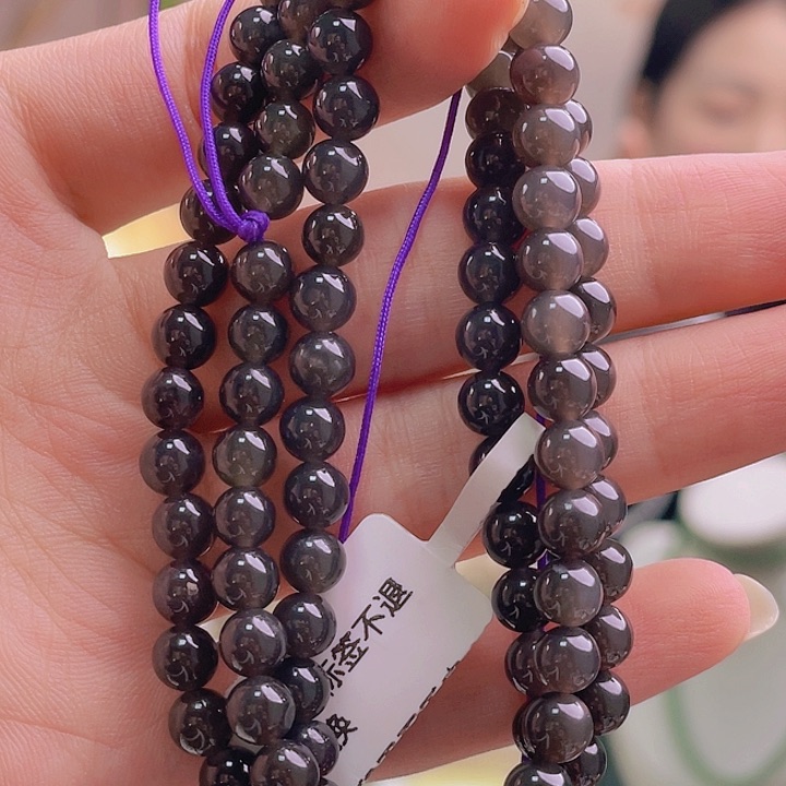 颈饰未镶嵌和田玉拍一发一