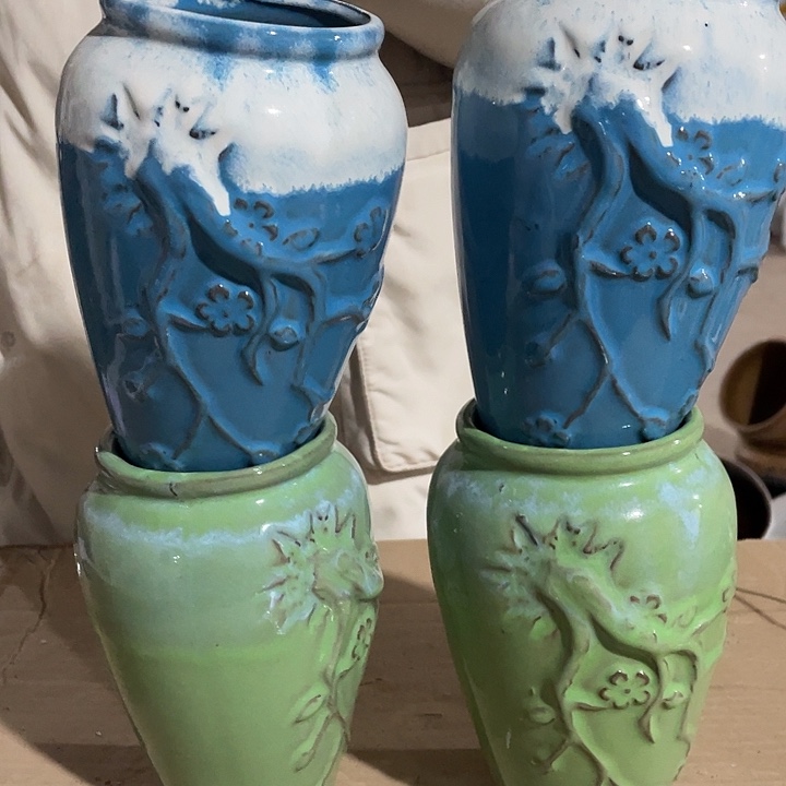 红陶正品8/16四个