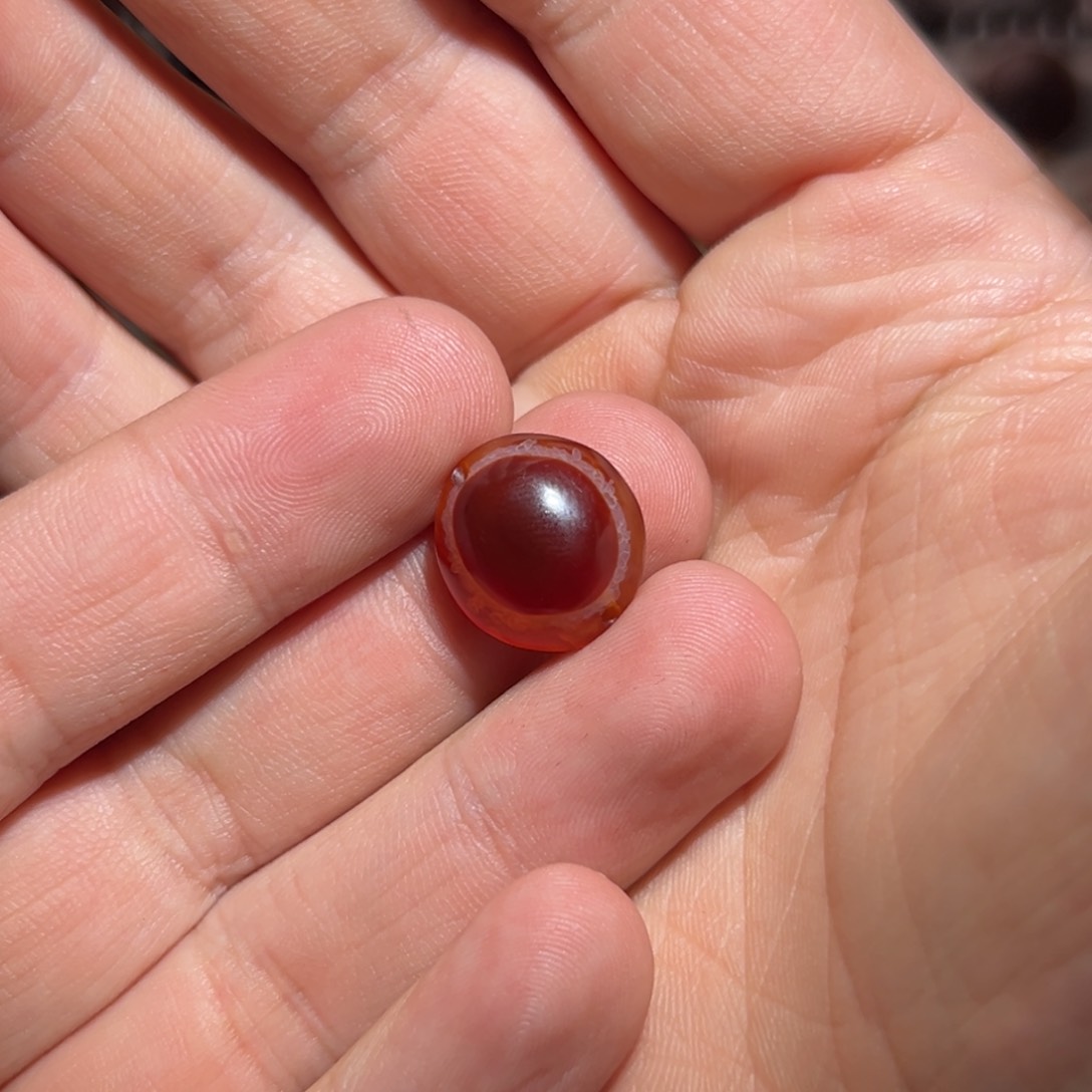 玛瑙/玉髓珠宝奇石未镶嵌