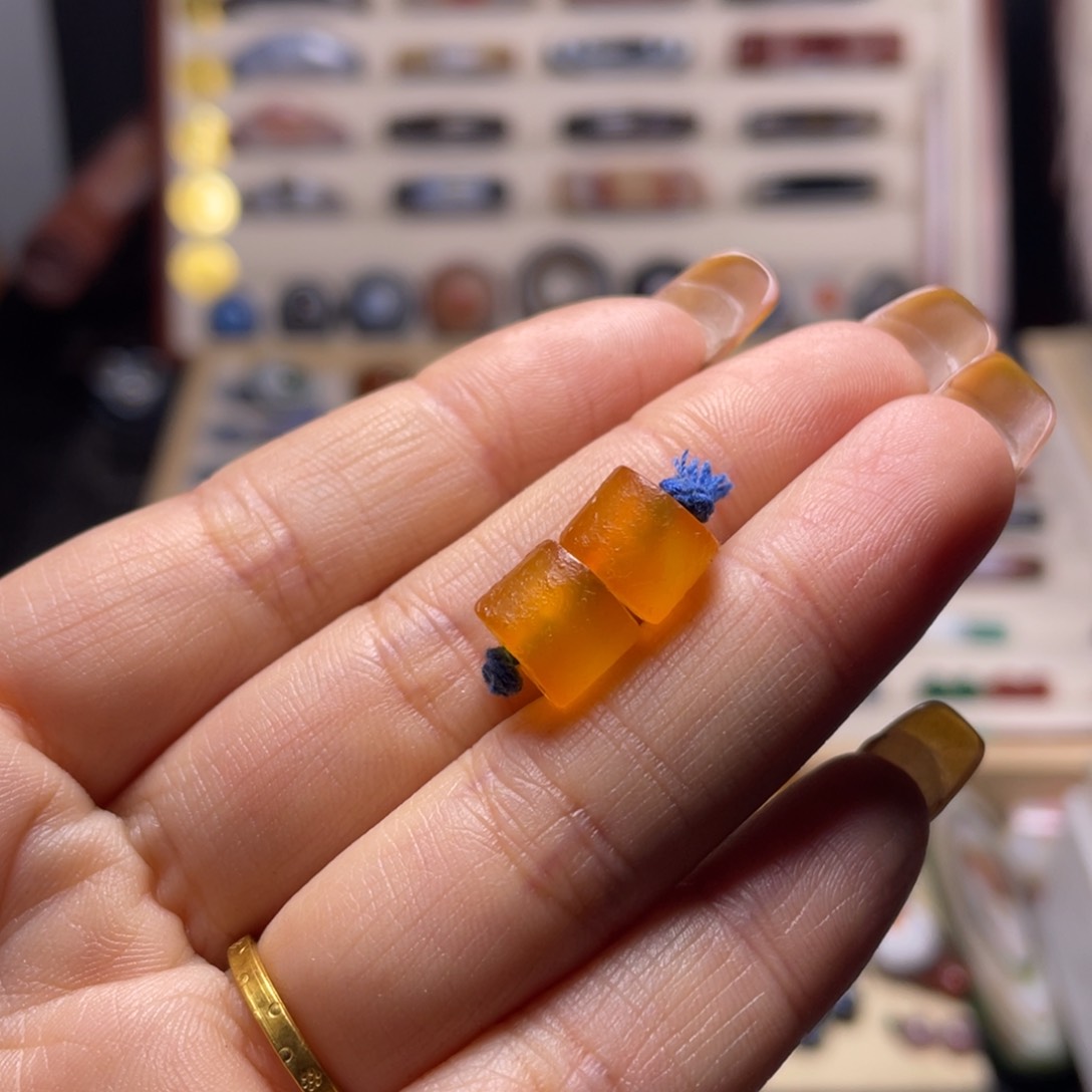 玛瑙/玉髓珠宝奇石未镶嵌