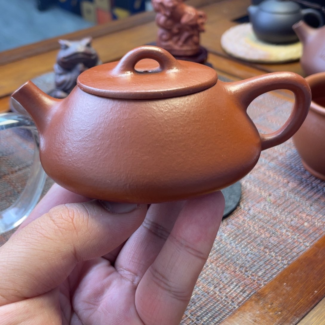 紫砂茶壶23556522777545