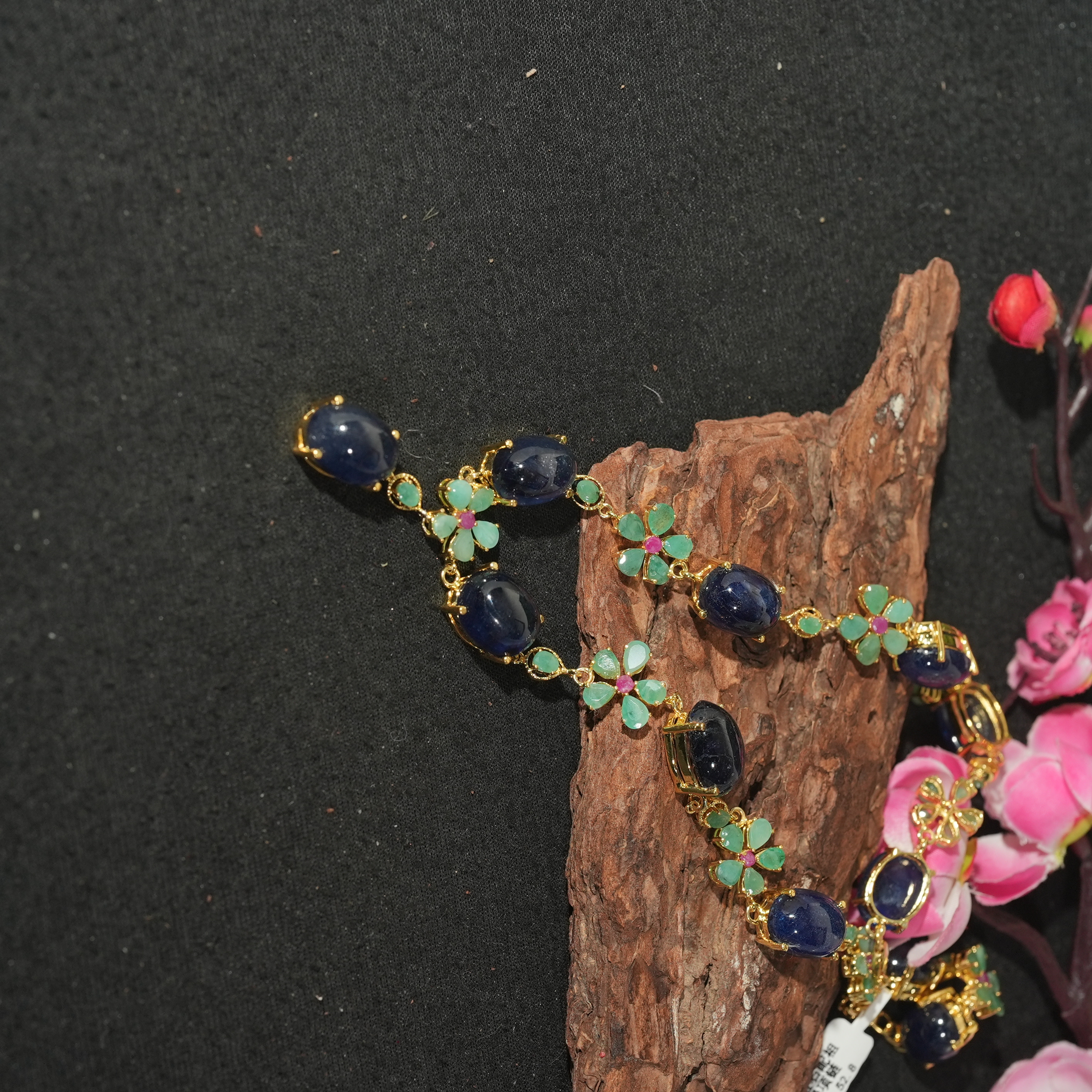 非金属锦纶吊坠 香港王老板-饰品吊坠5c337