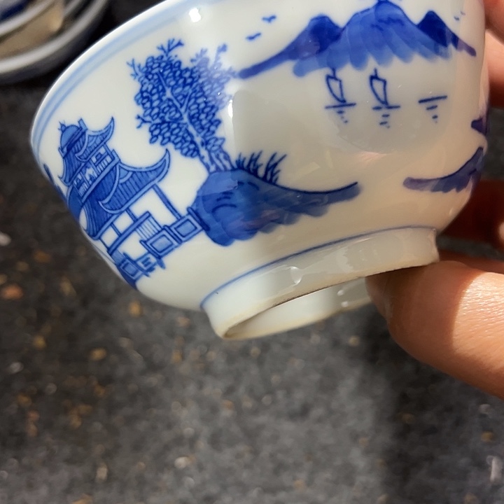 景德镇陶瓷盘景德镇陶瓷碗