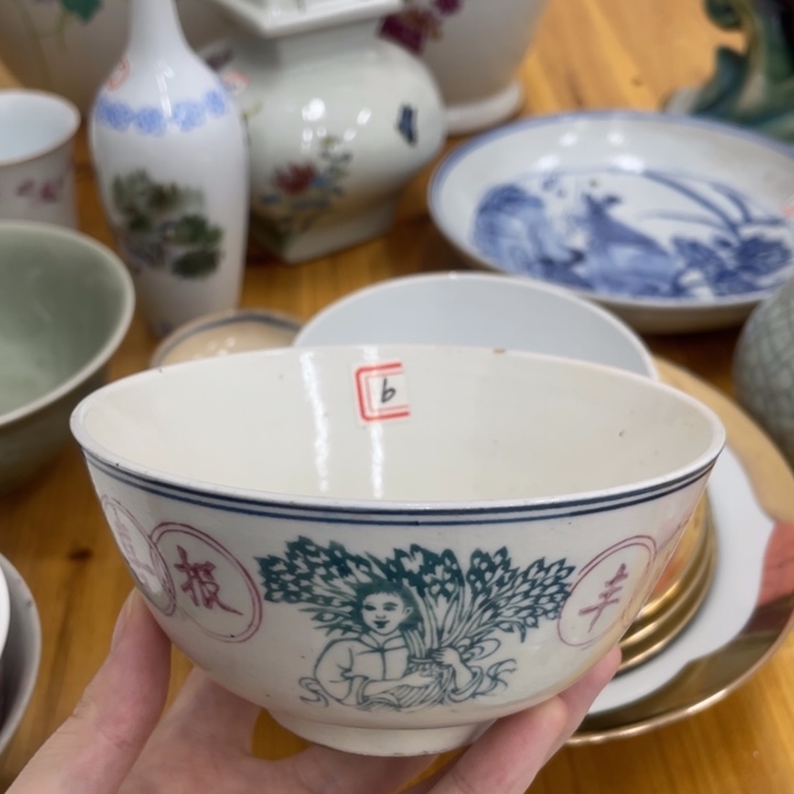 日用家用陶瓷制品