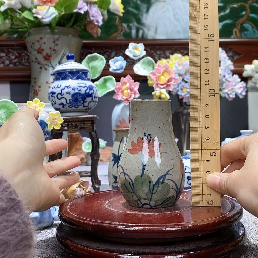 瓷片景德镇的陶瓷