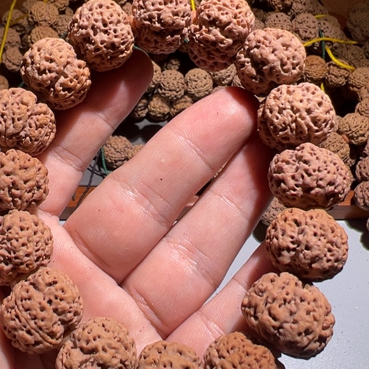 金刚菩提吊坠44号金刚