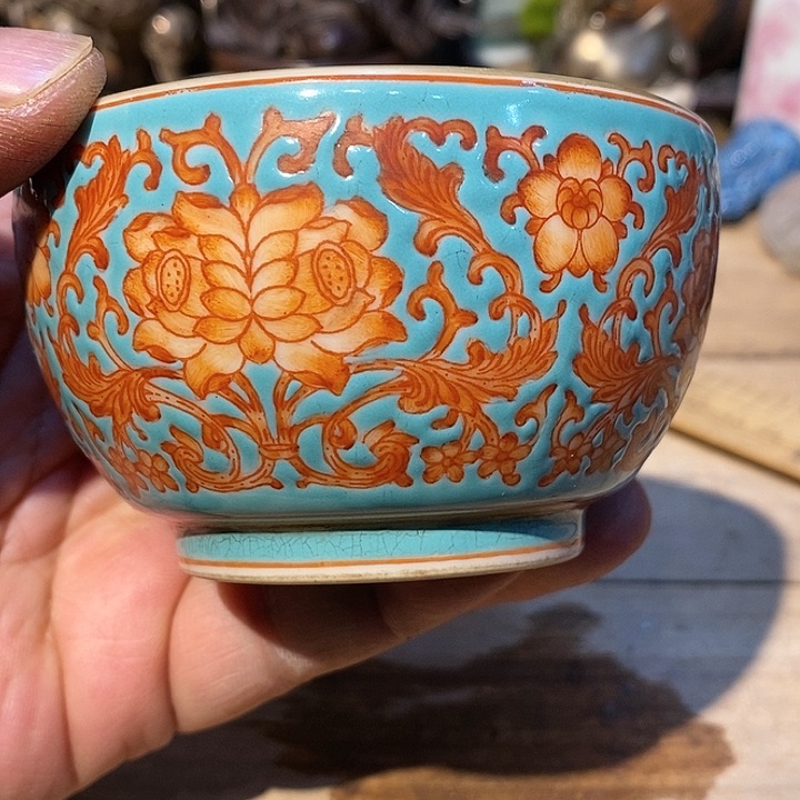 【闪购商品】摆件陶瓷陶瓷陶瓷