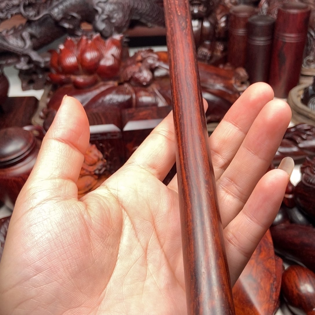 檀香紫檀（小叶紫檀）其他?****画