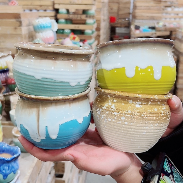 花盆有孔！订单凑满10米包由！