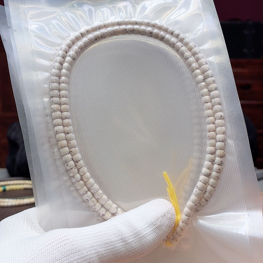 吊坠星月菩提54，福利，100号