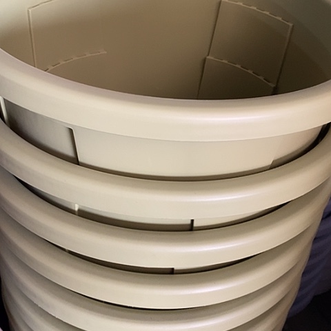 树脂测7果绿无托6个