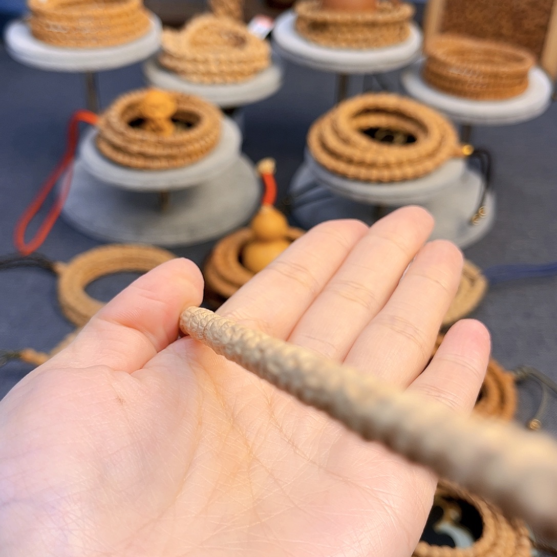 柏香籽/百香籽手串