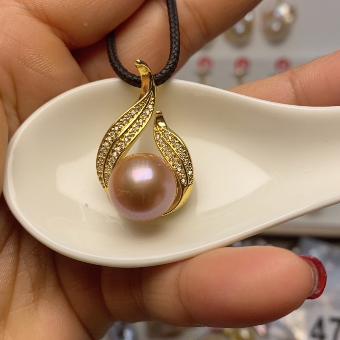 淡水珍珠其它未镶嵌