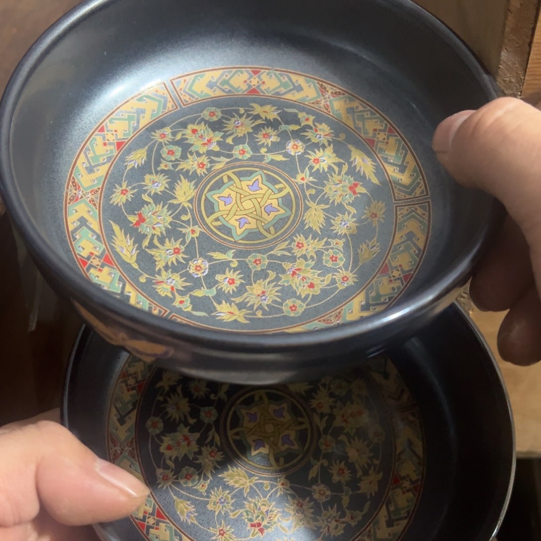 陶瓷制品加工工艺技术