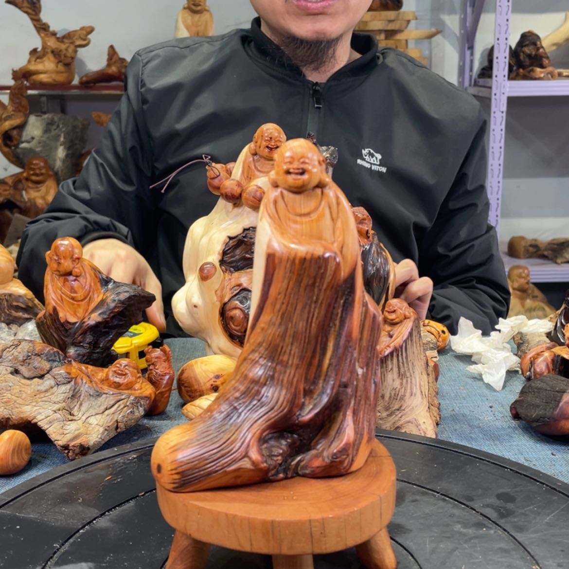 【闪购商品】柏木（崖柏）其他