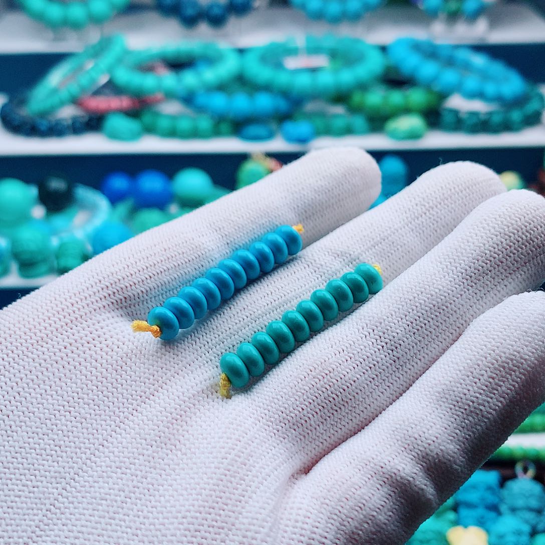 湖北原生态配饰隔片卡6+