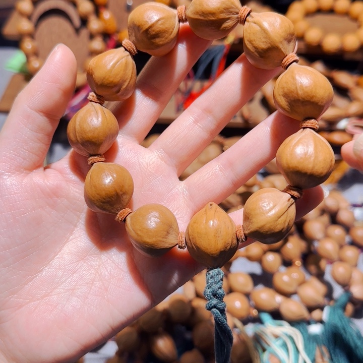 修****手串橄榄核橄榄核手串