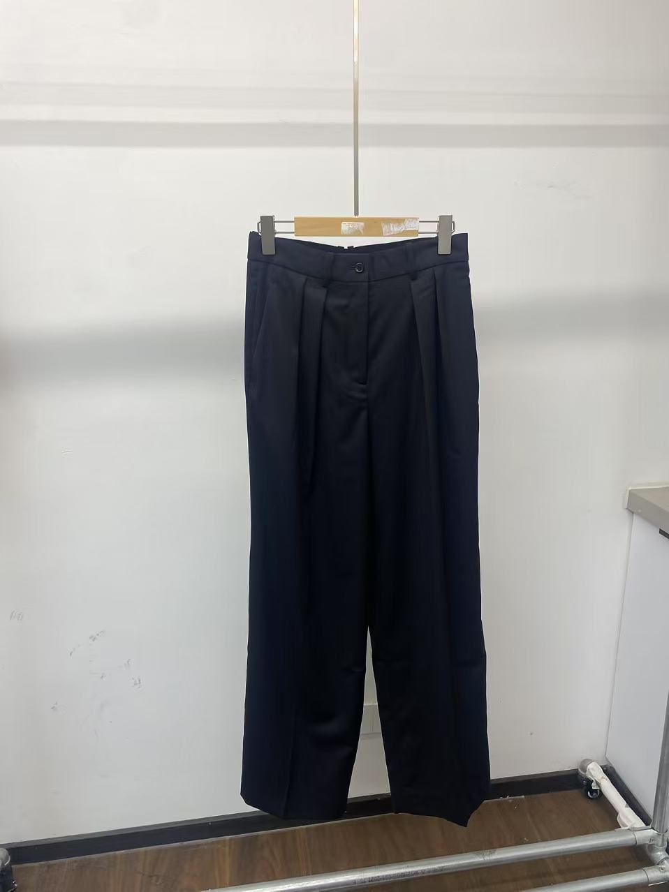 《BY标设计师》EE521S 裤子