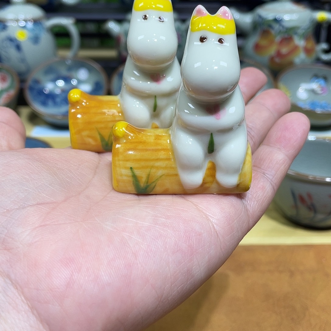 景德镇陶瓷艺术品