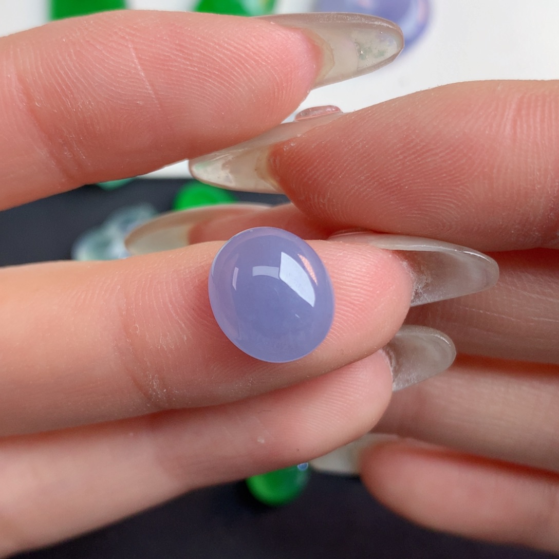 翡翠裸石11.52/10.02/5.16