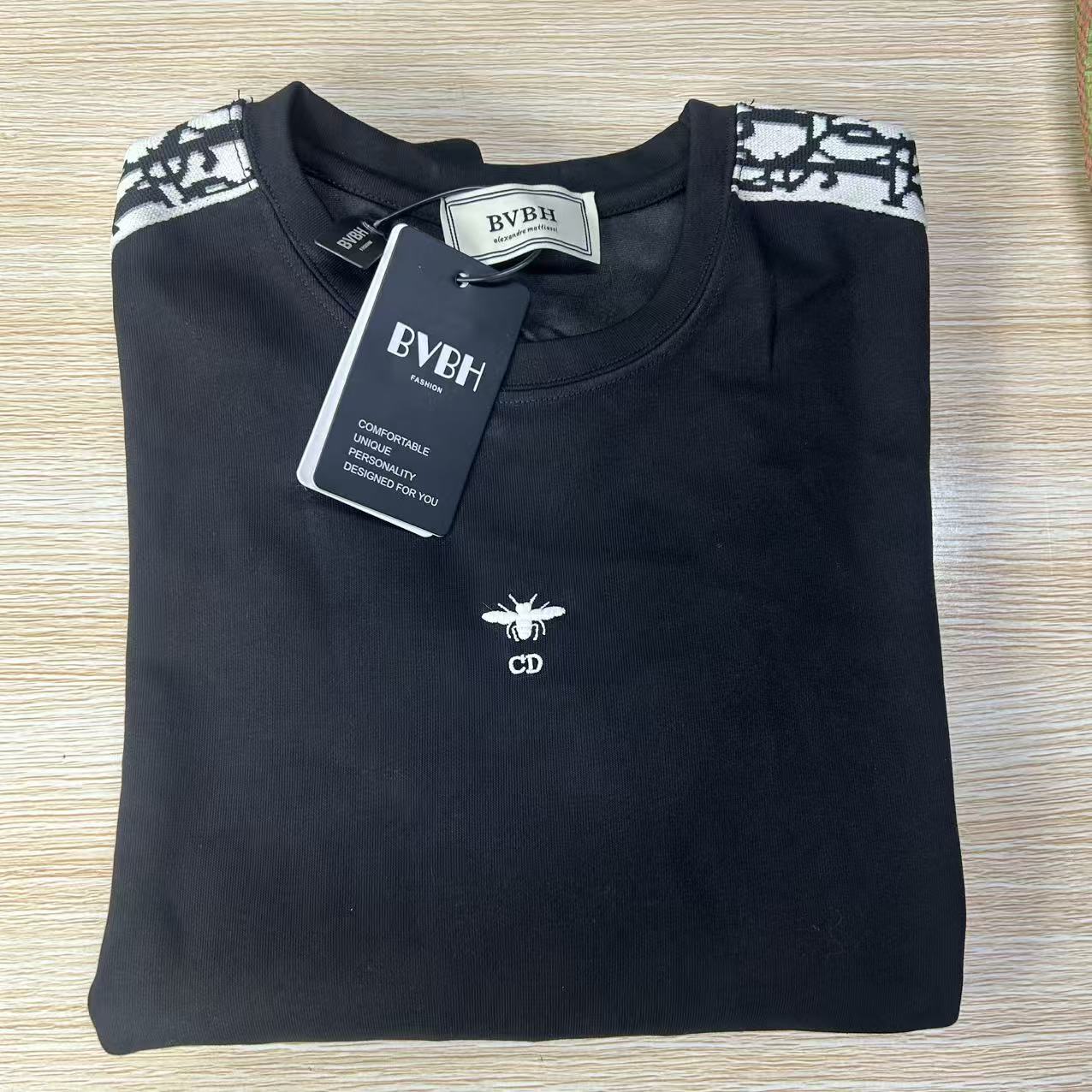 s-精品休闲重磅棉卫衣