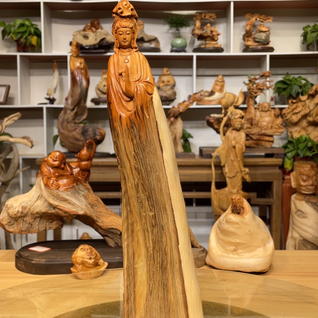 柏木（崖柏）66464466465