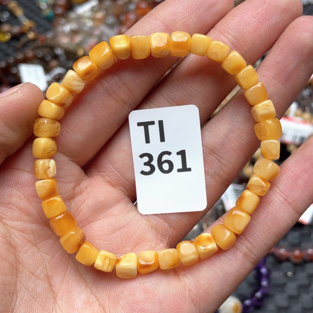 合成水晶未镶嵌多样性