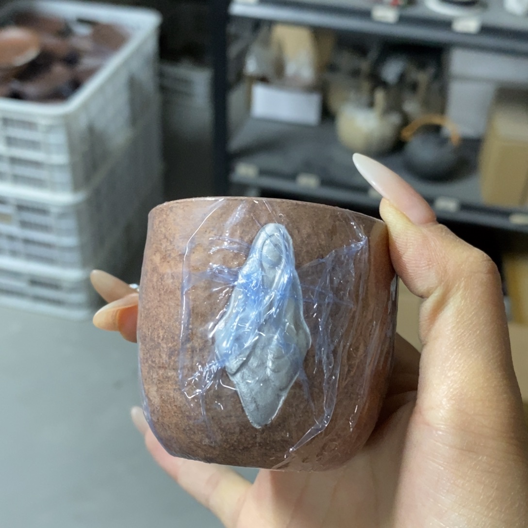 陶瓷制品福利活动867