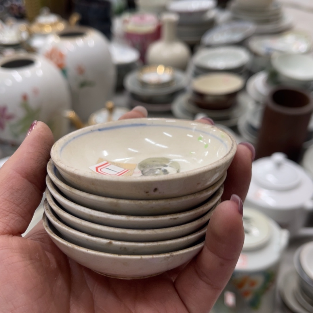 陶日用家用陶瓷制品