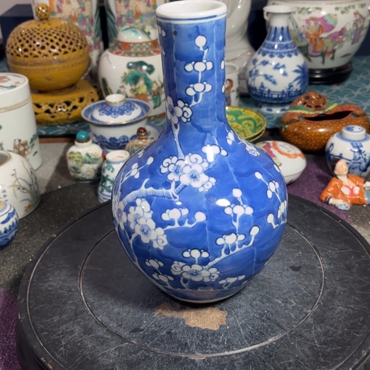 紫砂茶叶罐青花888888888888