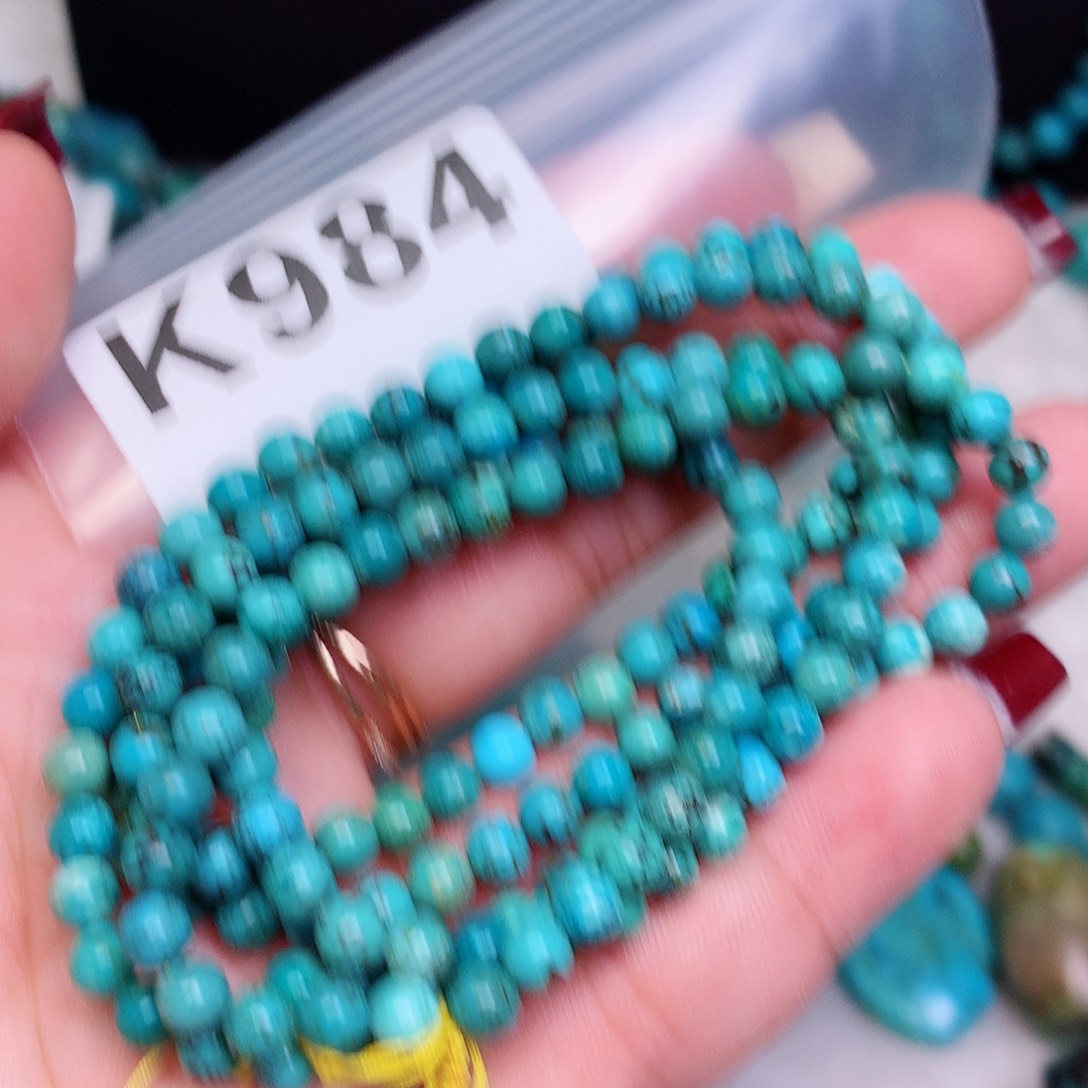 空竹粉丝专享十堰特色手工散珠