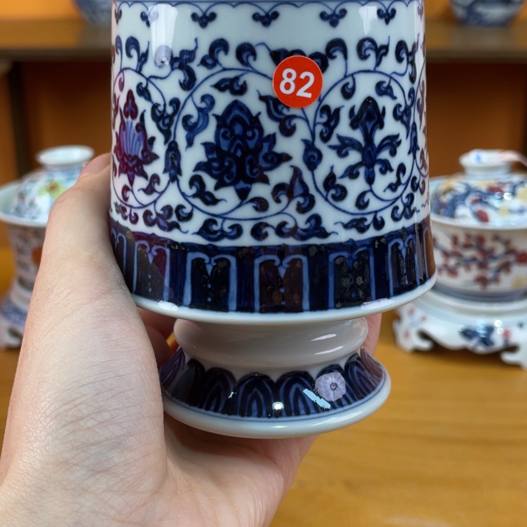 景德镇手绘哈哈哈哈哈哈