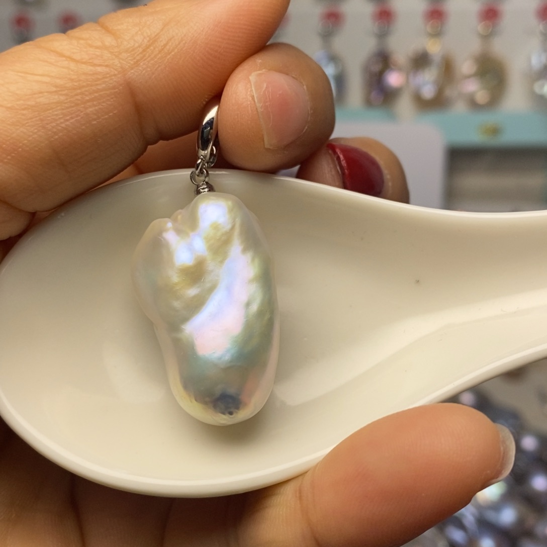 淡水珍珠其它未镶嵌