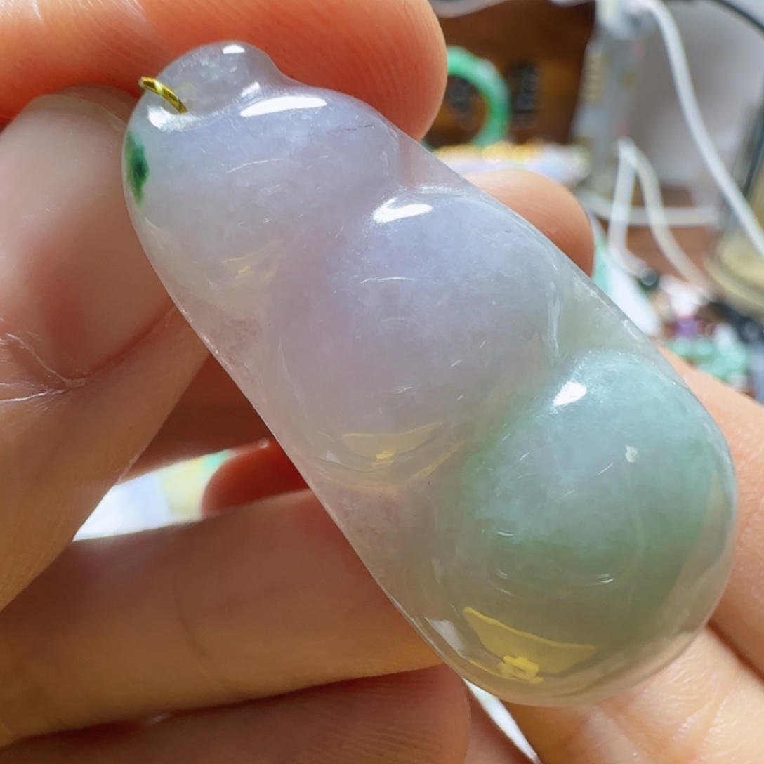 翡翠未镶嵌手镯翡翠150