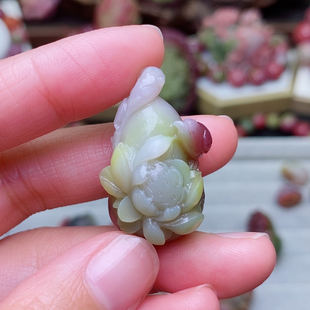 玛瑙/玉髓珠宝奇石未镶嵌s**d盐源玛瑙定制