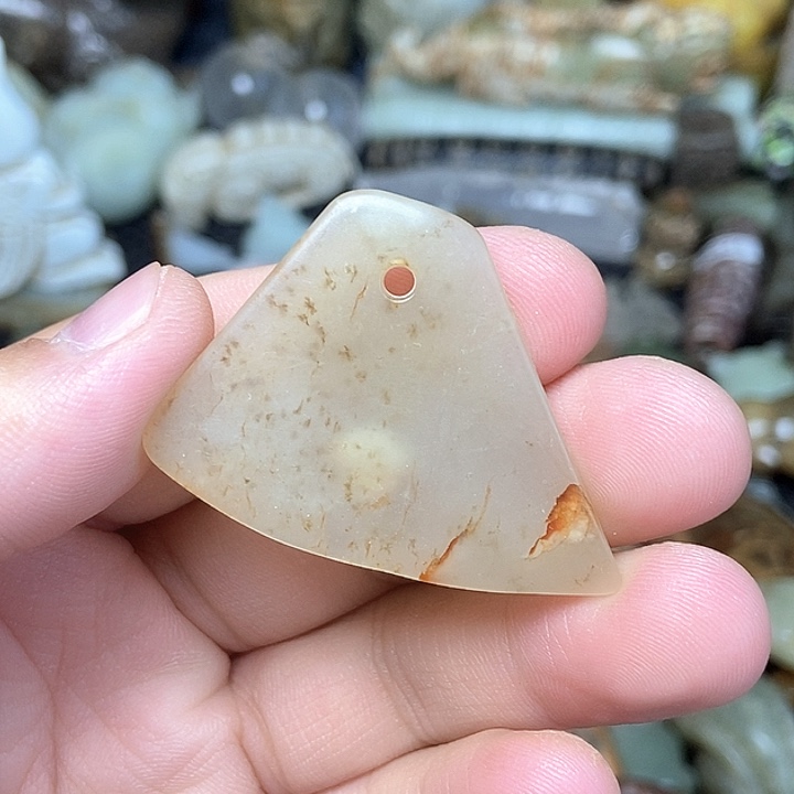 摆件直播间链接111