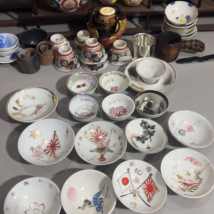 陶瓷制品加工工艺技术