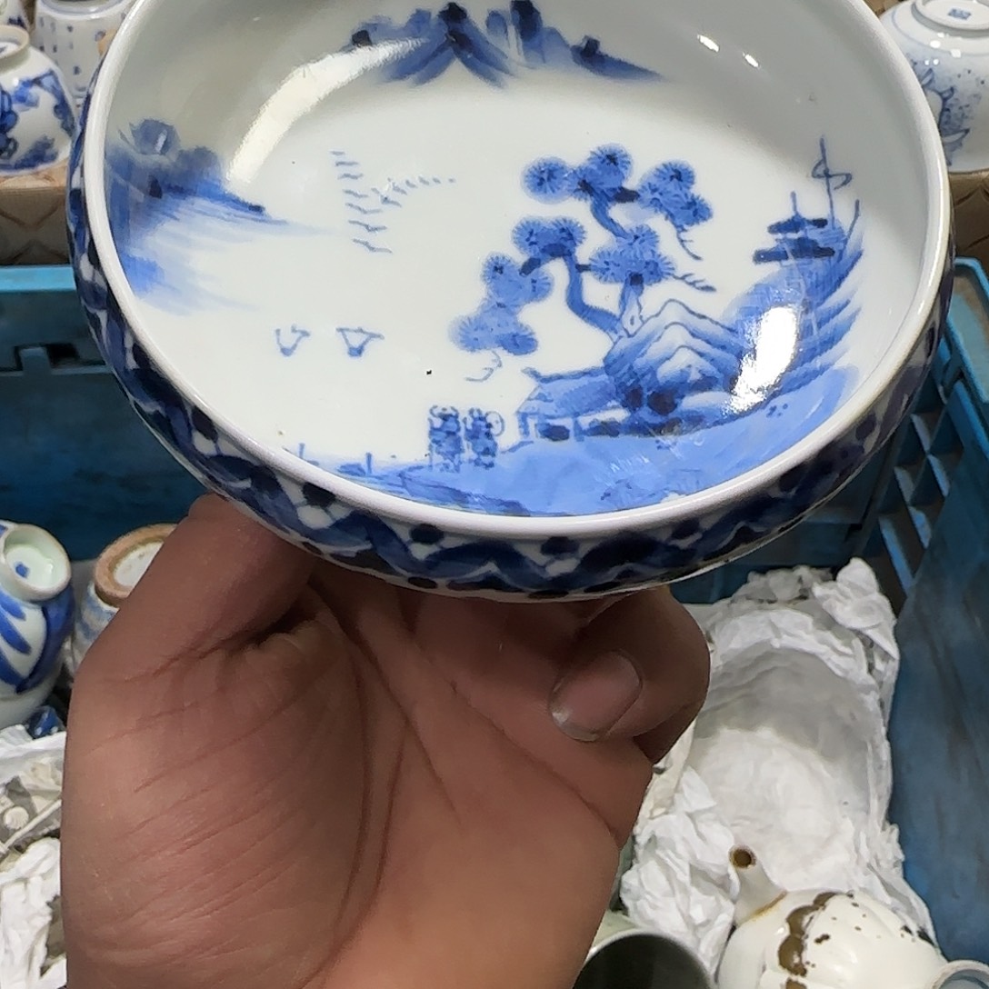 陶瓷茶玩榜第十二名