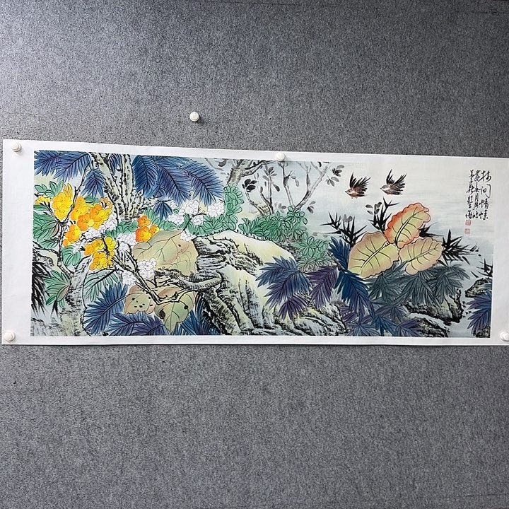 书法作品多次参加全国性