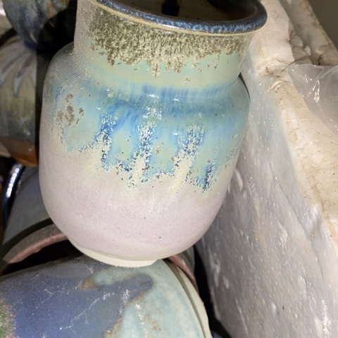 罐0078 微瑕38包邮景德镇陶瓷