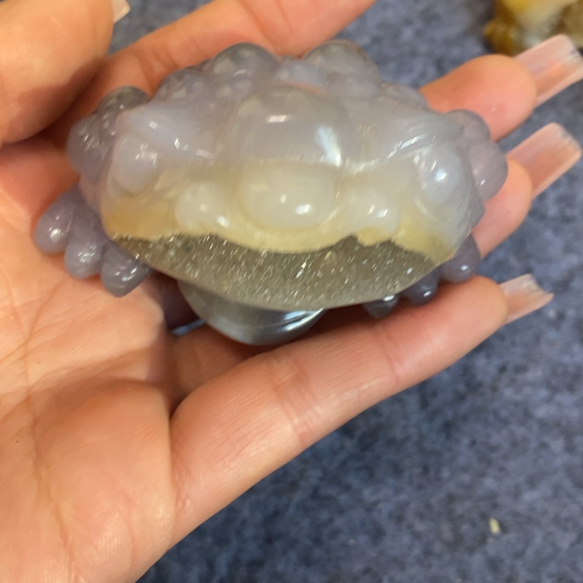 【闪购商品】水晶大型摆件（非配饰）未镶嵌