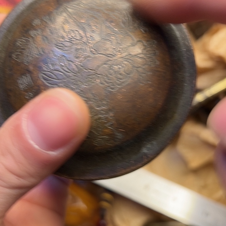 铜器工艺摆铜铜器工艺摆