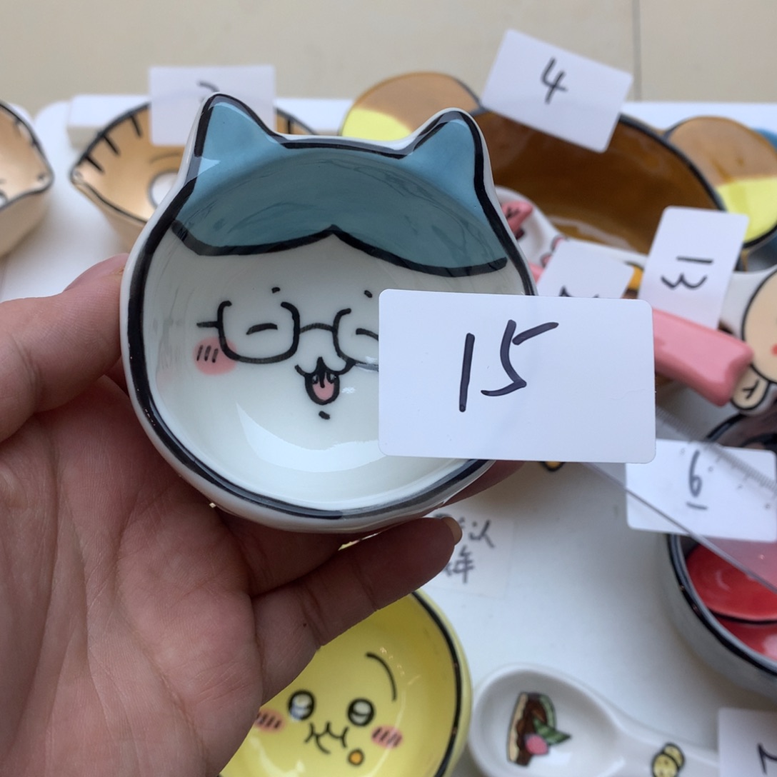 微瑕商品售出不退不换15