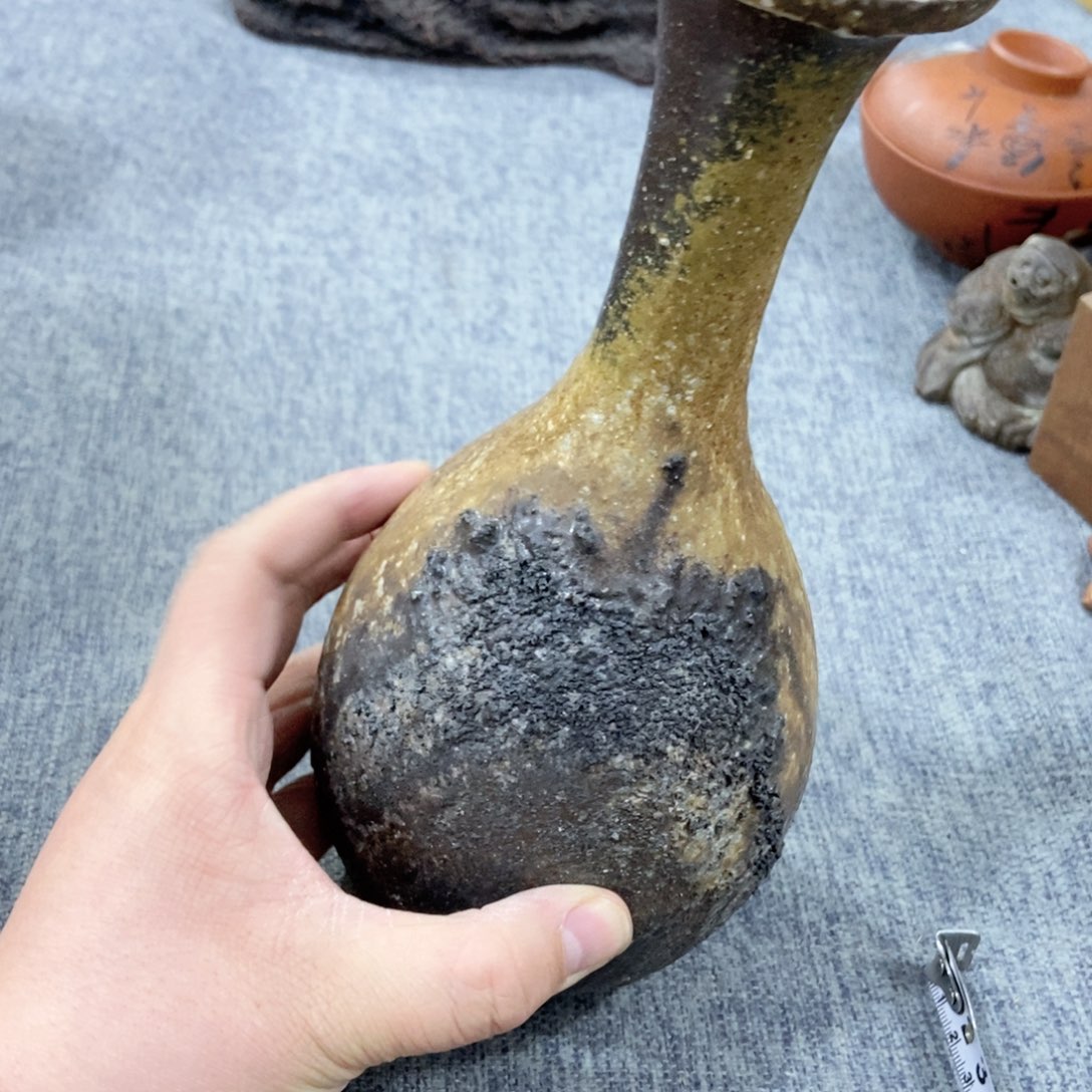 紫砂茶杯非常满意好看得物件