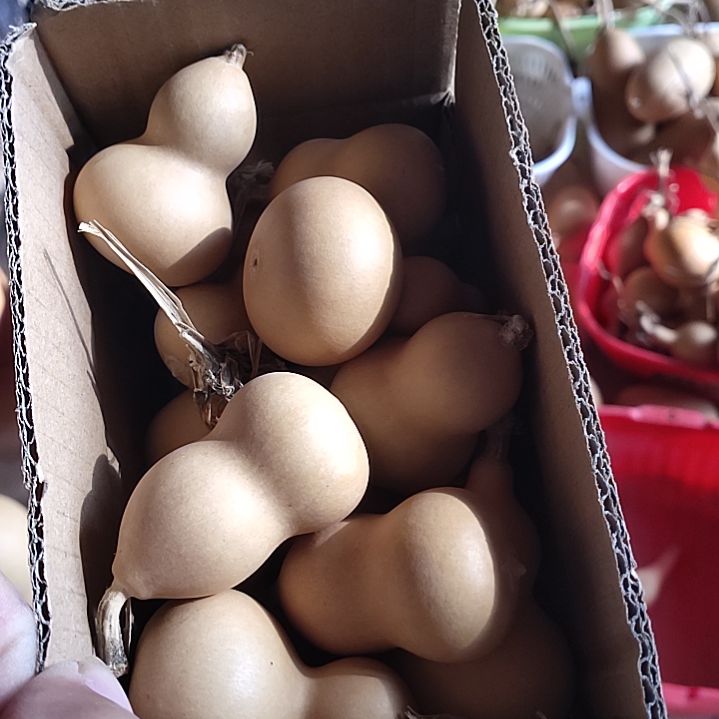 葫***坊天然葫芦，小美葫芦32个
