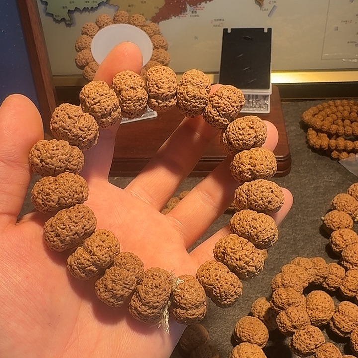 缘***天吊坠金刚菩提包括韩国高考