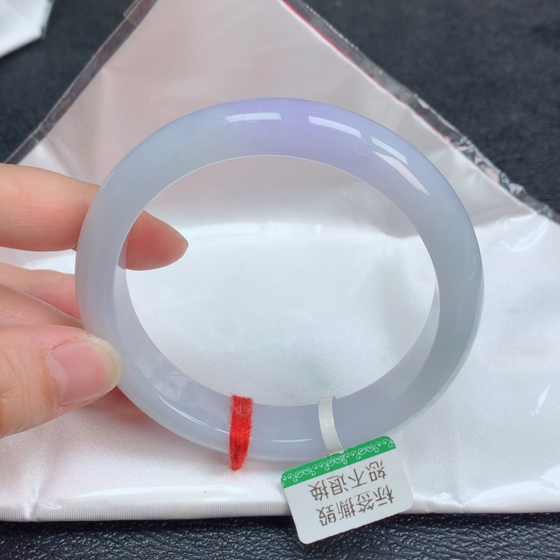 翡翠手镯未镶嵌61➕