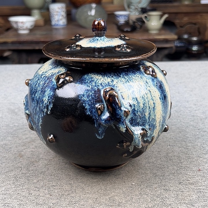 摆件瓷器瓷器瓷器瓷器