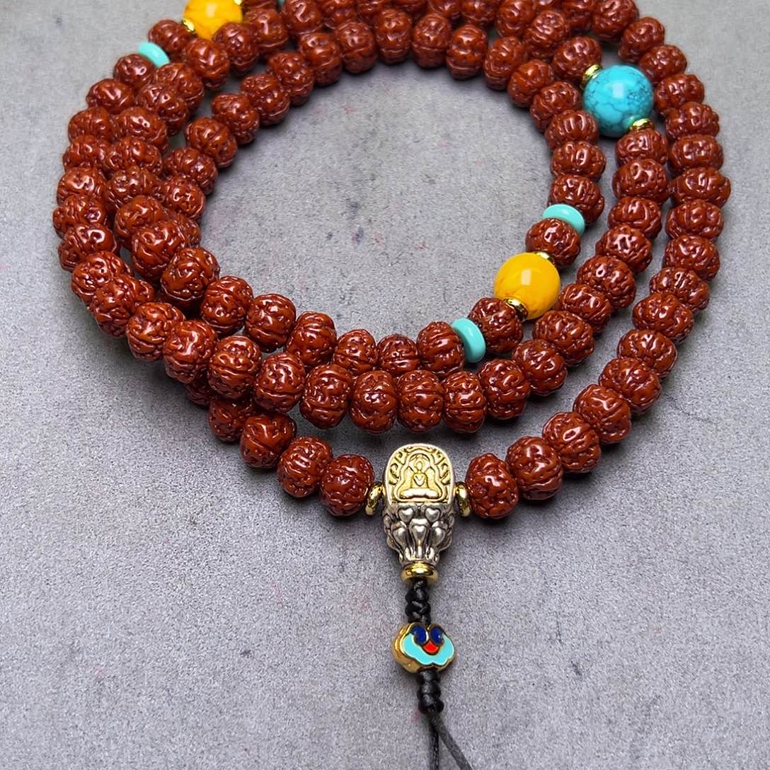 吊坠金刚菩提金刚10