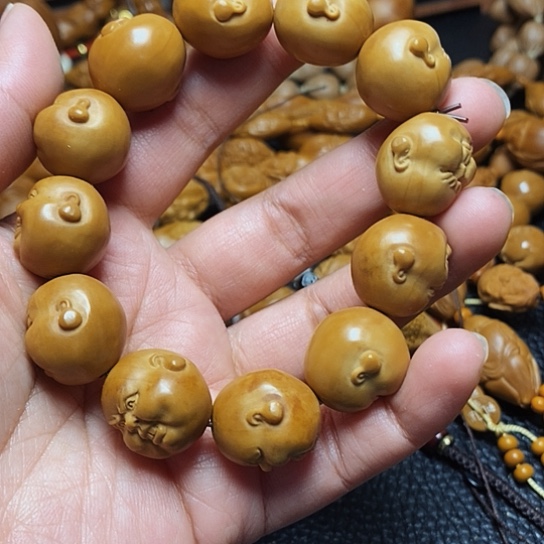 吊坠橄榄核橄榄核